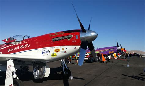 Reno air race - Mar 9, 2023 · It calls for the event this year from Sept. 13 to 17 to be the final air race at Reno-Stead Airport, with an air show in 2024 to celebrate its 60th anniversary. Although the Stead location is off ...